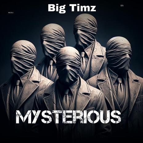 Mysterious ft. Max Fry & Ryan Harris | Boomplay Music