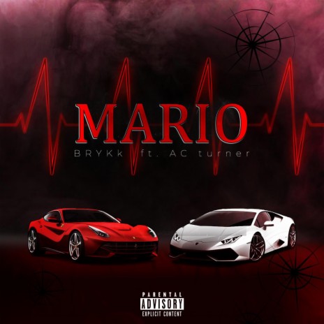 MARIO | Boomplay Music