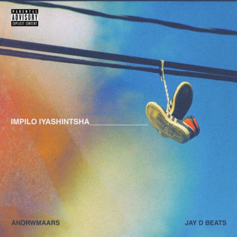 IMPILO IYASHINTSHA ft. Jay D Beats
