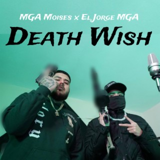 Death wish