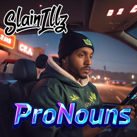 ProNouns | Boomplay Music