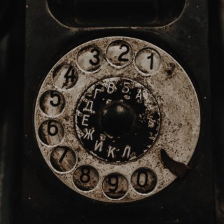 Rotary phone