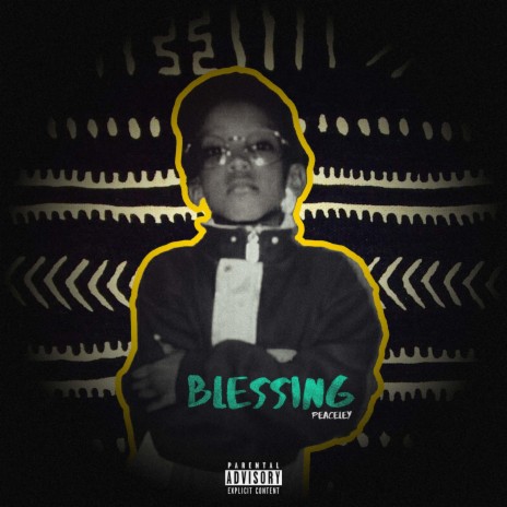 Blessing ft. Araujøbeatzz & SeSe | Boomplay Music