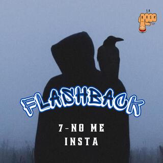 7- NO ME INSTA