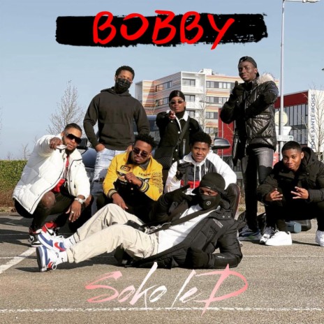 Bobby | Boomplay Music