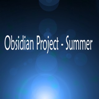 OBSIDIAN Project