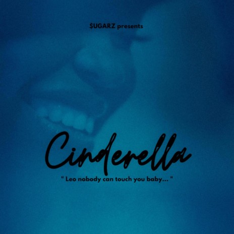 Cinderella (Acoustic Version) | Boomplay Music