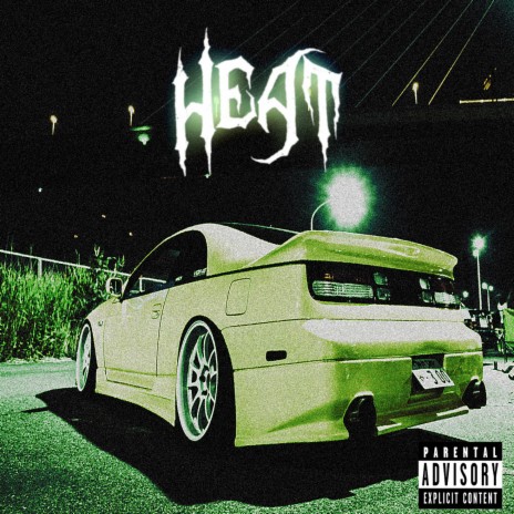 Heat! | Boomplay Music