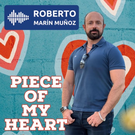 Piece Of My Heart | Boomplay Music