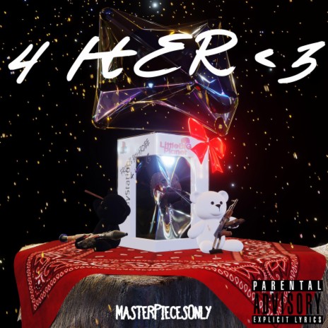 4 Her <3 | Boomplay Music