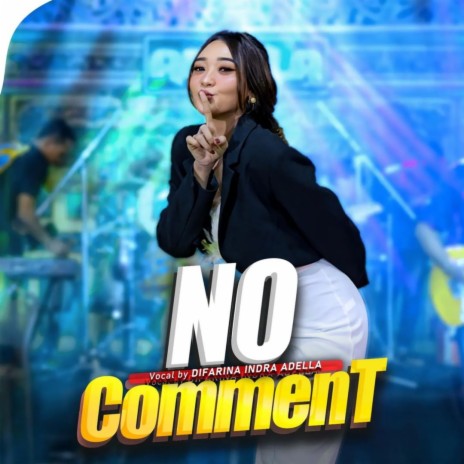 No Comment | Boomplay Music