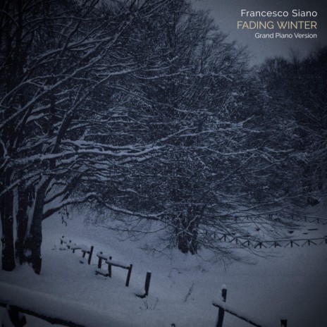 Fading Winter (Grand Piano Version)