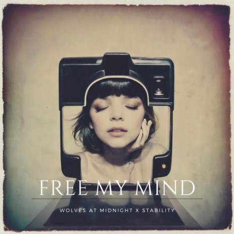 Free My Mind ft. Stability | Boomplay Music