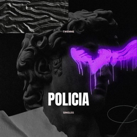 Policia ft. Cocobar | Boomplay Music