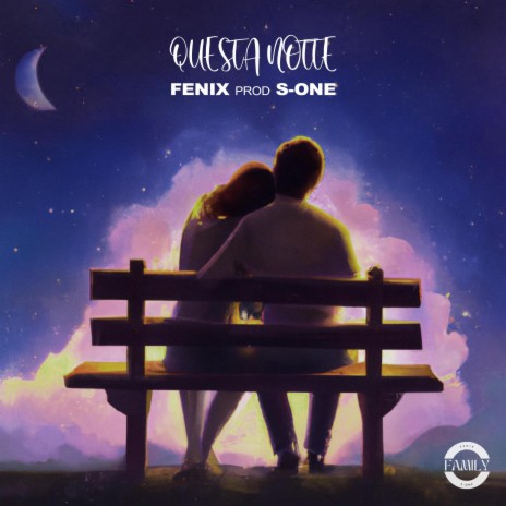 QUESTA NOTTE ft. S-ONE