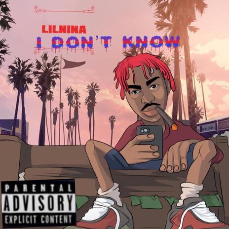 i Don't Know | Boomplay Music