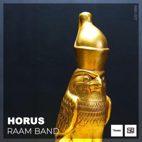 Horus (Original Mix) | Boomplay Music