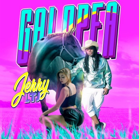 Galopea | Boomplay Music