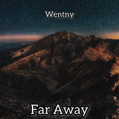Far Away (Club Mix)