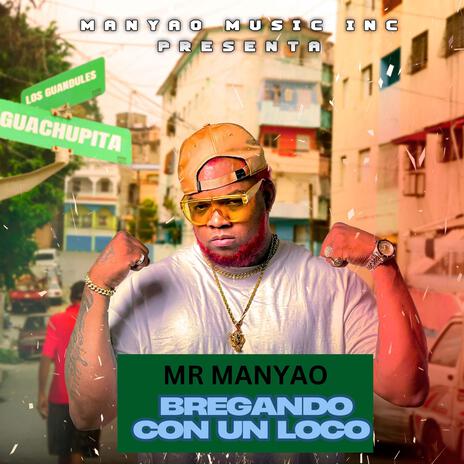 Bregando Con Un Loco | Boomplay Music