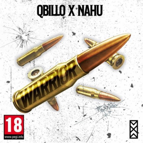 WARRIOR (TRAPHOUSE) ft. Nahu | Boomplay Music