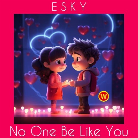 No One Be Like You | Boomplay Music