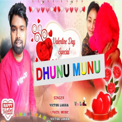 Dhunu Munu - Valentine Day Special | Boomplay Music