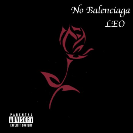 No Balenciaga | Boomplay Music