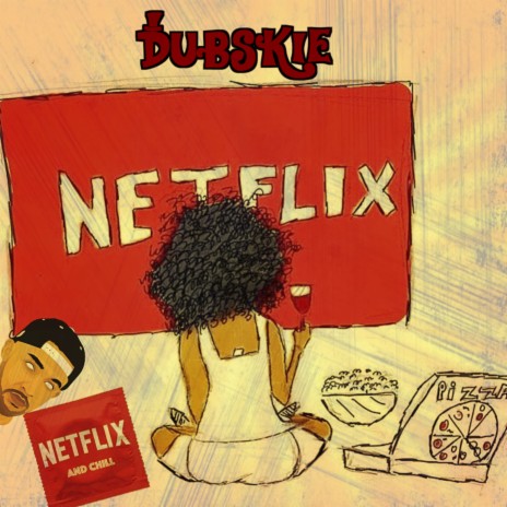 Funk Da Netflix And Chill | Boomplay Music