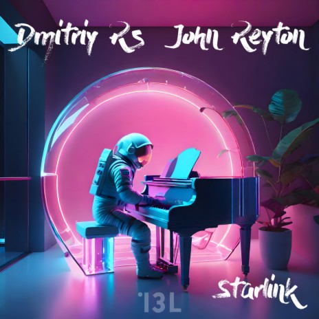 Starlink ft. John Reyton