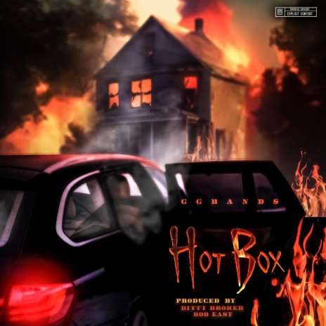 Hot Box | Boomplay Music