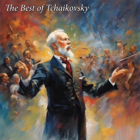 Tchaikovsky: Symphony #5 In E Minor, Op. 64 - Andante Cantabile Con Alcuna Licenza (Moderato Con Anima) | Boomplay Music