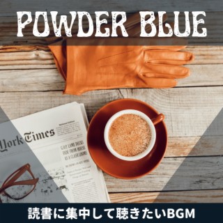 読書に集中して聴きたいbgm