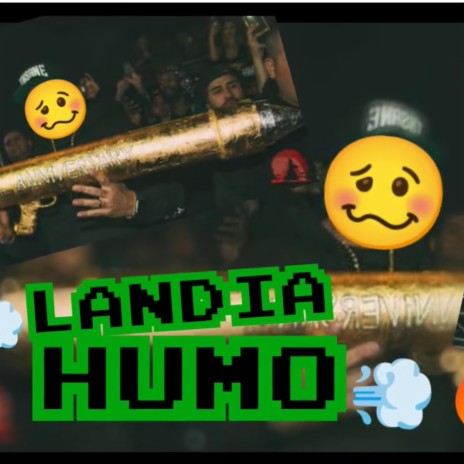 Landia Humo | Boomplay Music