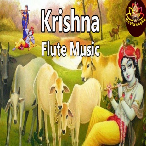 Krishna Flute Music 39