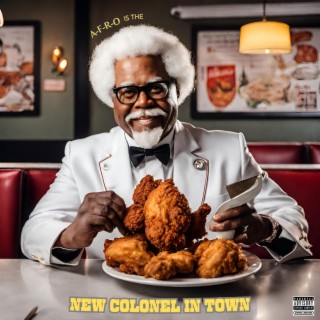 New Colonel in Town