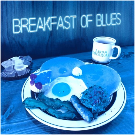 Breakfast of Blues | Boomplay Music