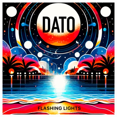 Flashing Lights | Boomplay Music
