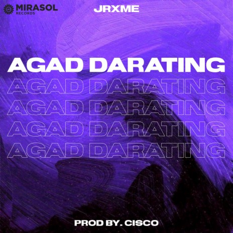 Agad Darating | Boomplay Music