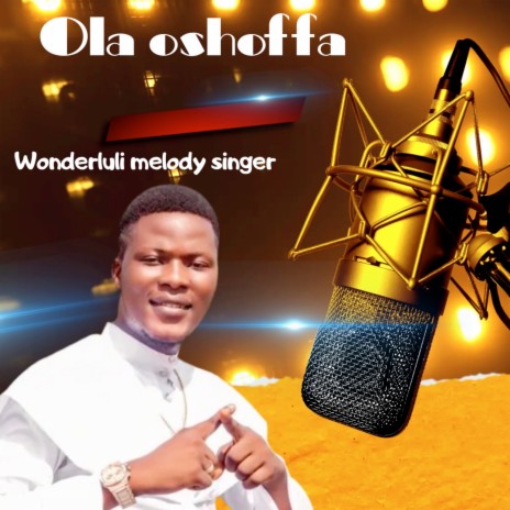 Ola Oshoffa | Boomplay Music