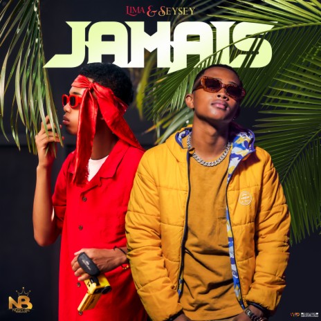 Jamais ft. Seysey | Boomplay Music