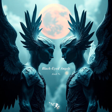 Black-Eyed Angels | Boomplay Music