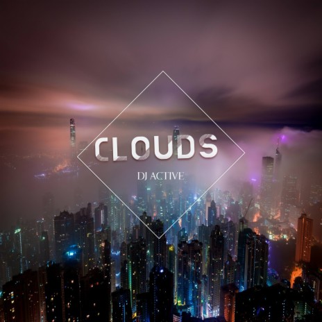 CLOUDS IN MY DREAM | Boomplay Music