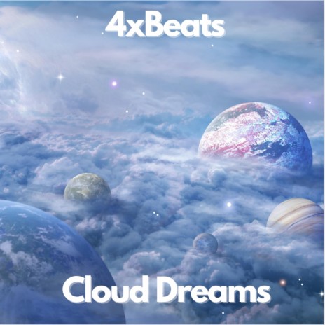 Cloud Dreams | Boomplay Music