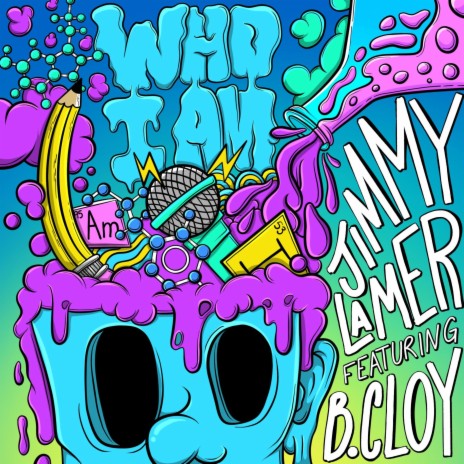Who I Am (Radio Edit) ft. B.Cloy | Boomplay Music