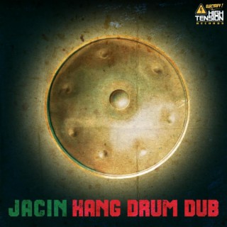 Hang Drum Dub