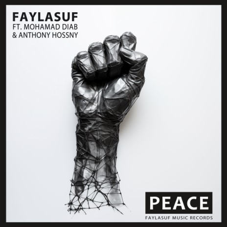 Peace ft. Mohamad Diab & Anthony Hossny | Boomplay Music