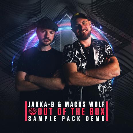 Out of the Box (Sample Pack Demo) ft. Macks Wolf | Boomplay Music