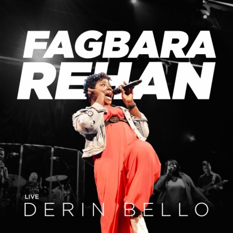 Fagbara Rehan (Live) | Boomplay Music