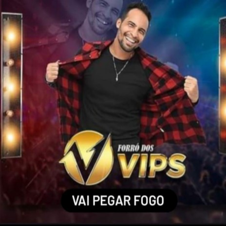 Vai Pegar Fogo | Boomplay Music